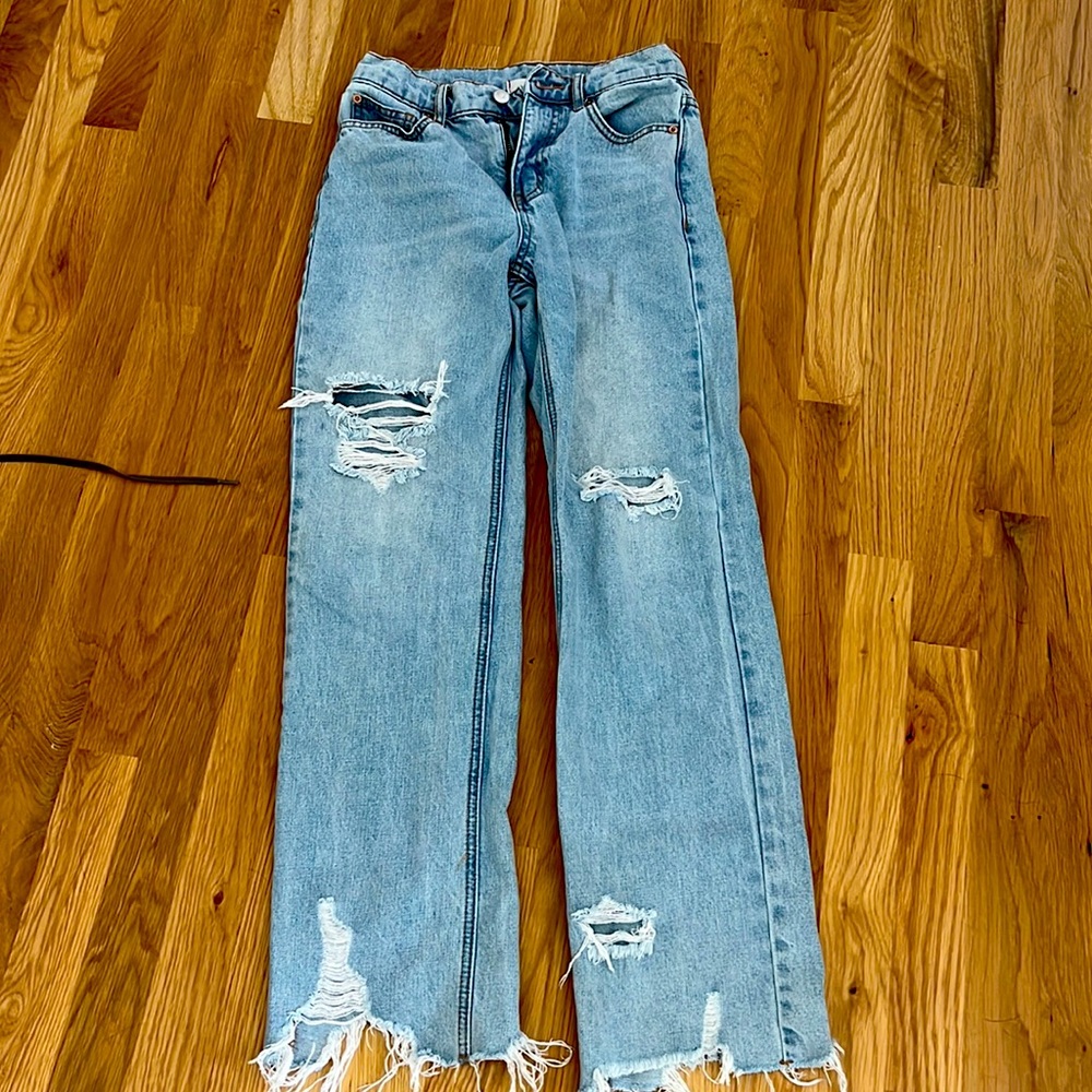 BDG jeans from Urban Outfitters,  size 25